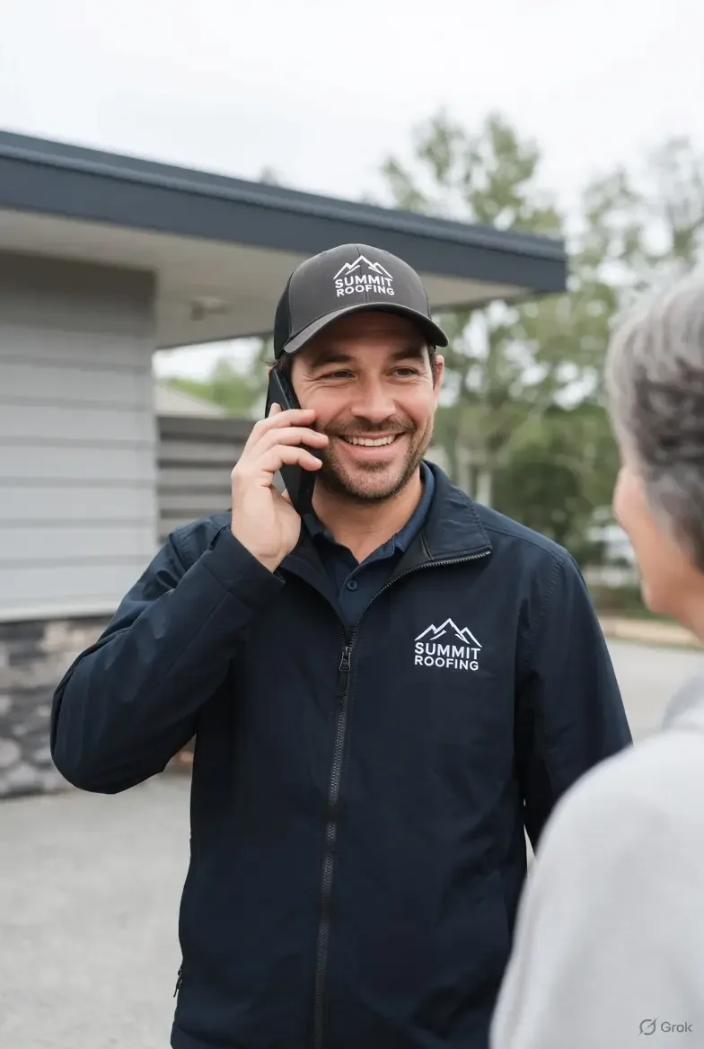 Flat Roof Leak Repair Cedar Springs, MI FAQs
